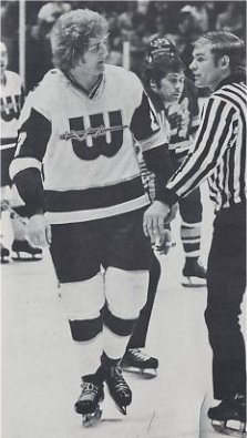 Alan Hangsleben