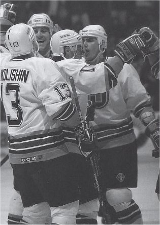 Andrei Nikolishin