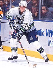 Andrew Cassels