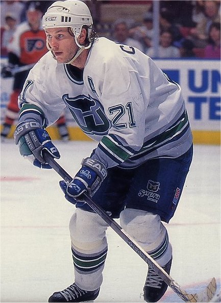 Andrew Cassels
