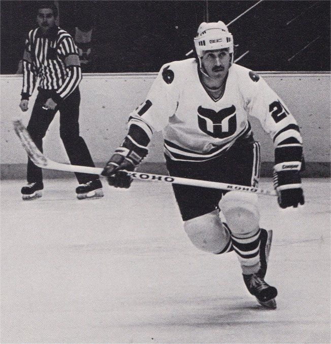 Blaine Stoughton