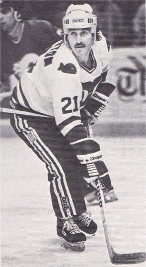 Blaine Stoughton