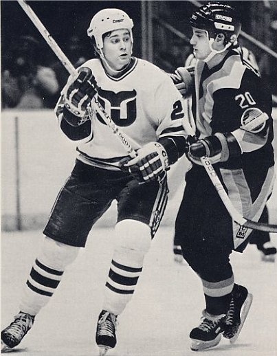 Bob Crawford
