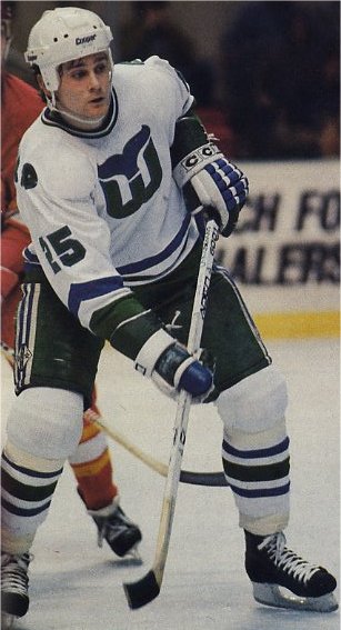 Bob Crawford