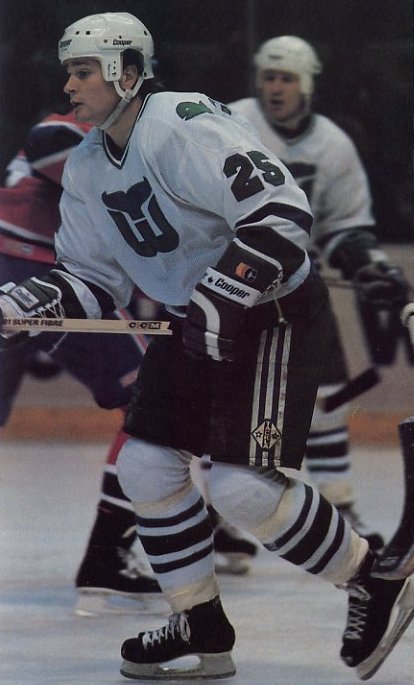 Bob Crawford