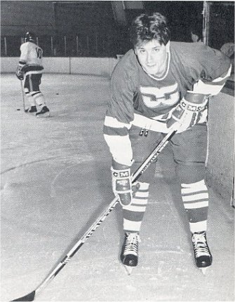 Bob Crawford