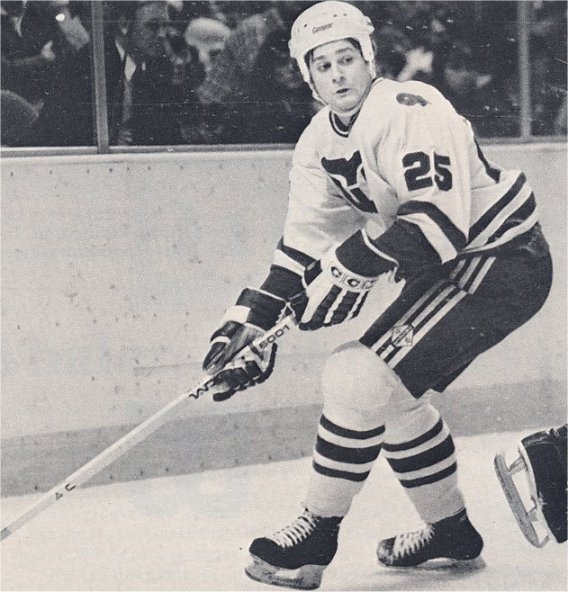 Bob Crawford