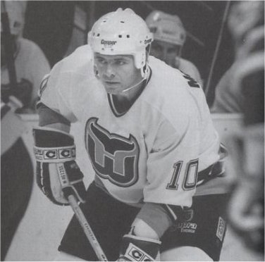 Brad McCrimmon
