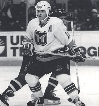Brad McCrimmon