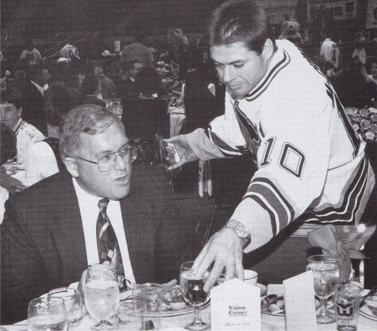 Brad McCrimmon
