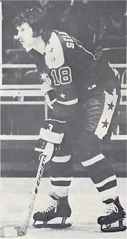 Brad Selwood