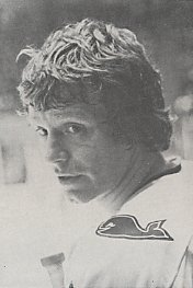 Brad Selwood