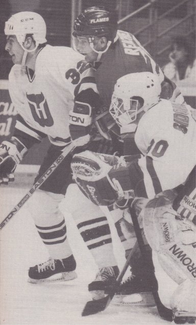 Brad Shaw and Peter Sidorkewicz