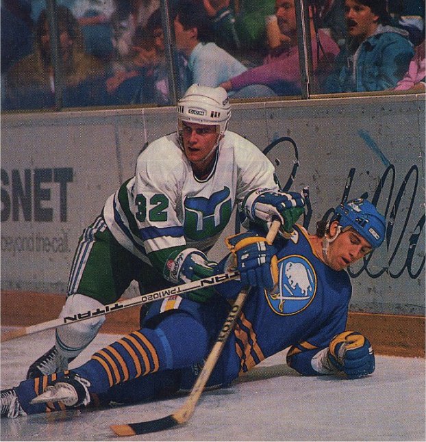 Brad Shaw