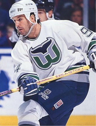 Brendan Shanahan