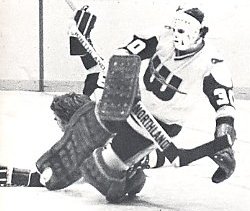 Bruce Landon