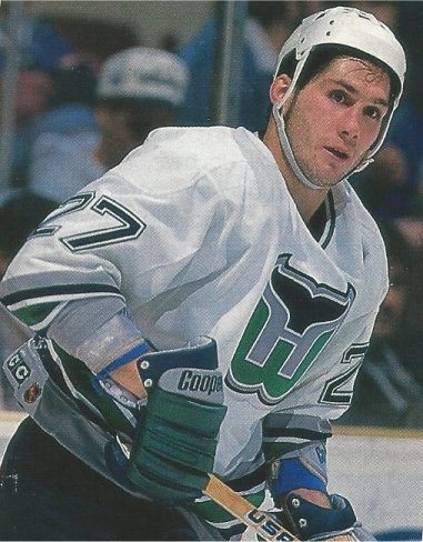 Bryan Marchment