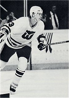Carey Wilson