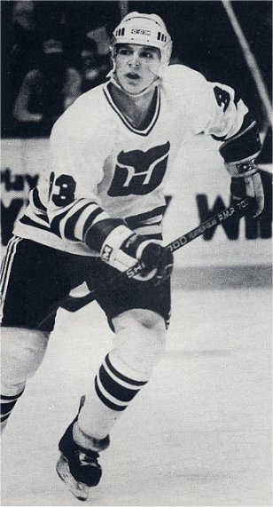 Carey Wilson