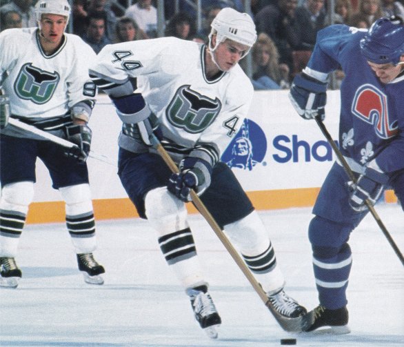 Chris Pronger