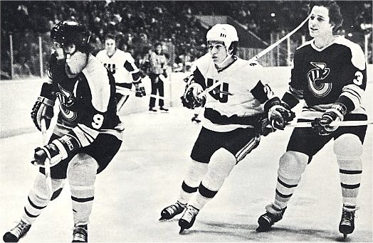 Danny Bolduc
