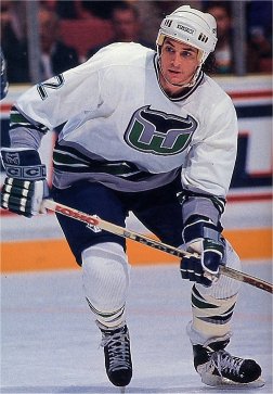 Darren Turcotte