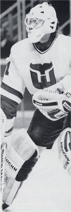 Daryl Reaugh