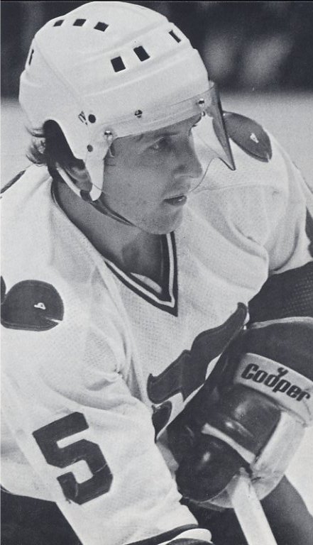 Dave Debol