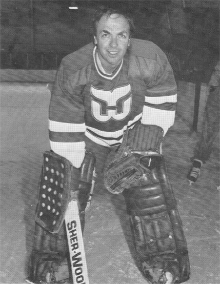 Dave Hanson