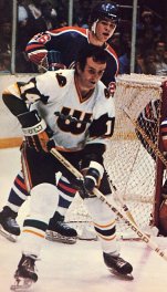 Dave Keon