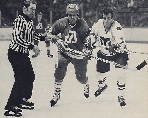 Dave Keon