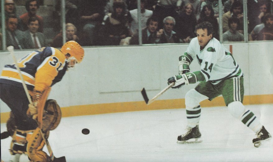 Dave Keon