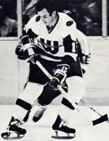 Dave Keon