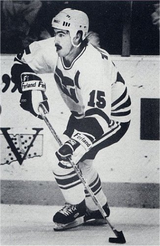 Dave Tippett