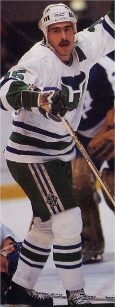 Dave Tippett