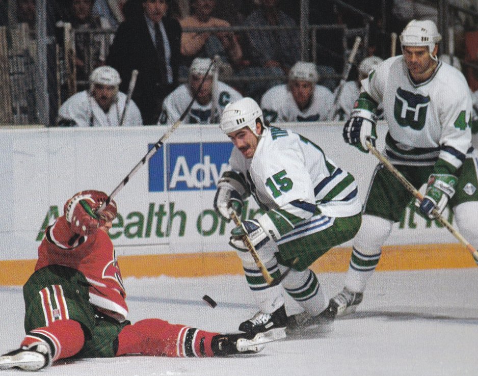 Dave Tippett