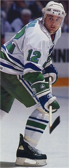Dean Evason
