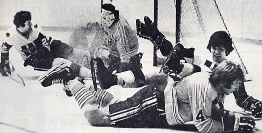 Don Blackburn and Tim Sheehy
