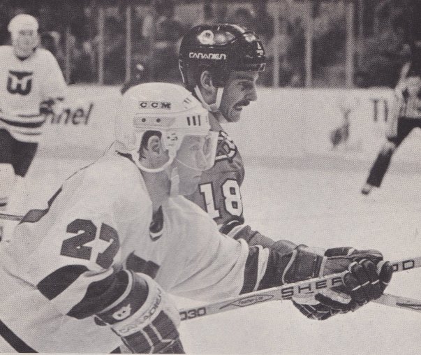 Doug Jarvis