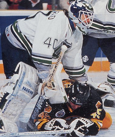 Frank Pietrangelo