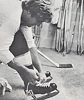 Garry Swain