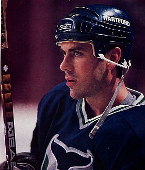 Geoff Sanderson