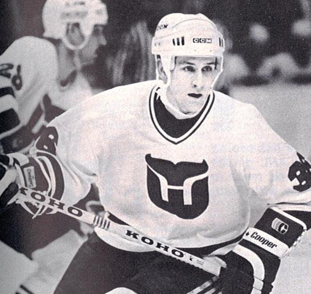 Gord Sherven