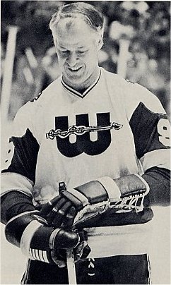 Gordie Howe