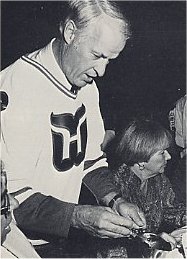 Gordie Howe