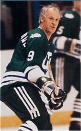 Gordie Howe