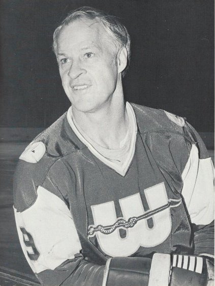 Gordie Howe