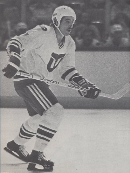 Gordie Roberts