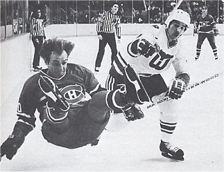 Gordie Roberts