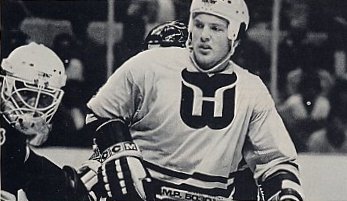 Greg Adams